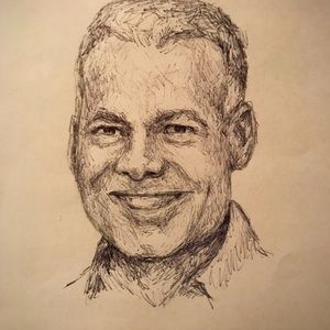 Meet your Posher, Hugo